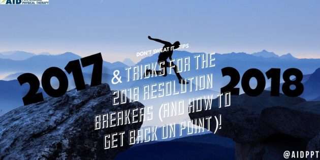 2018 REsolution Blog