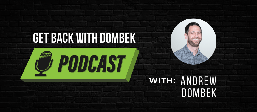 Black White Modern Podcast 1024 × 350 px 862 × 375 px 2