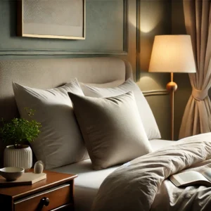 Unlock Your Best Sleep: Personalized Pillowise Perfection