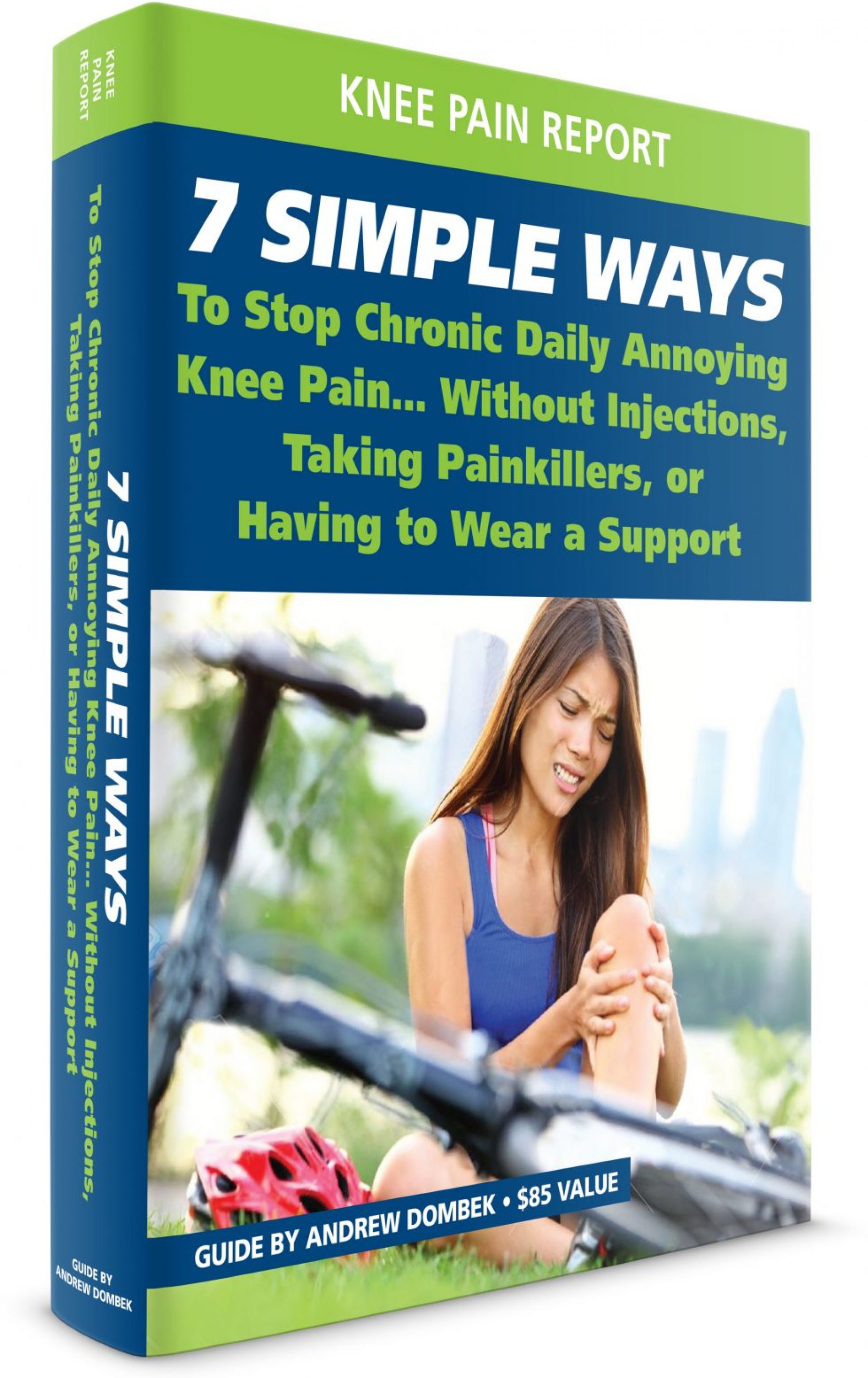 knee pain 3D cover knee pain 3D cover