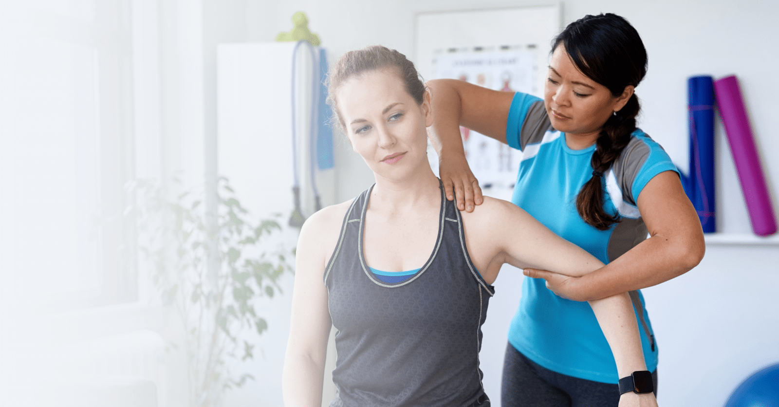 Unlocking Relief: Physical Therapy for Back and Neck Pain