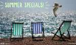 summer specials